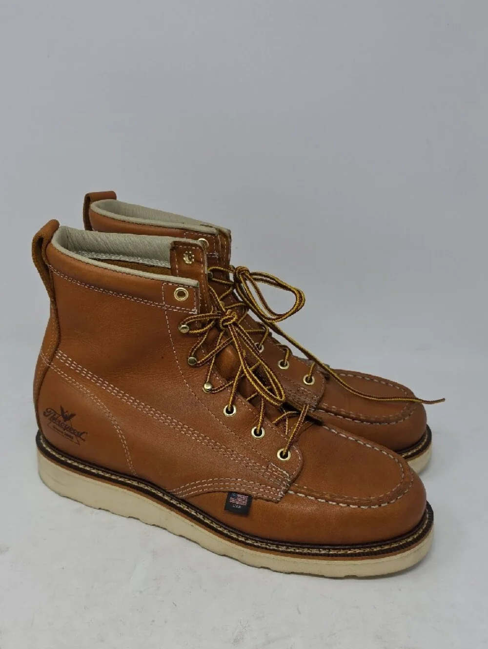 Thorogood American Heritage 6